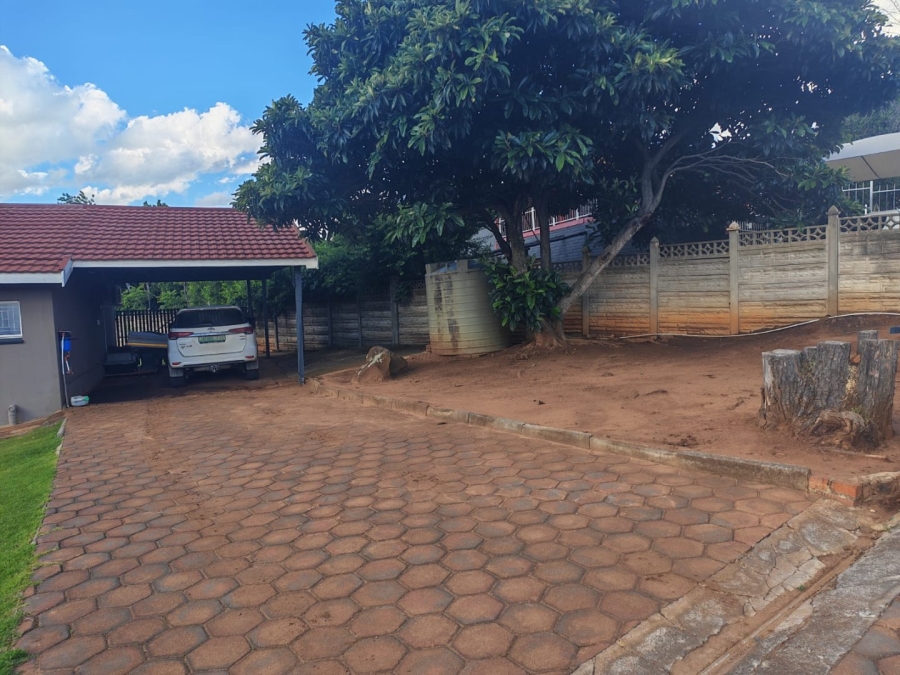 4 Bedroom Property for Sale in Panorama Free State